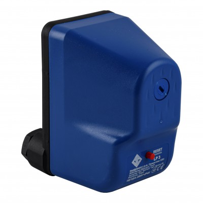 Релє захисту від сухого ходу LP/3 FF4 Italtecnica Релє захисту від сухого ходу LP/3 FF4 Italtecnica