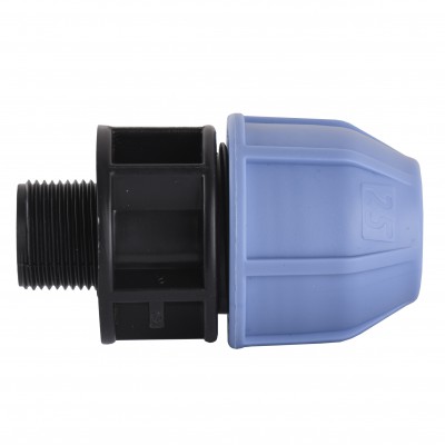 Муфта ПНД Vsplast 25*3/4 '' ** ЗР 2003 Муфта ПНД Vsplast 25*3/4 '' ** ЗР 2003