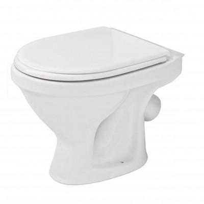 УНІТАЗ Cersanit ЕKO Е030/031 (без бачка, без сидіння) УНІТАЗ Cersanit ЕKO Е030/031 (без бачка, без сидіння)