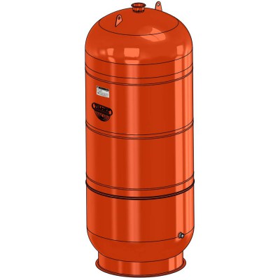 Бак Zilmet cal-pro для систем опалення 600л 6bar ( 1300060000 ) Бак Zilmet cal-pro для систем опалення 600л 6bar ( 1300060000 )