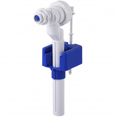 Клапан заповнення K.K.POL 350/ZN2/105-00-T0, 1/2″ РР, бок. пластик Клапан заповнення K.K.POL 350/ZN2/105-00-T0, 1/2″ РР, бок. пластик