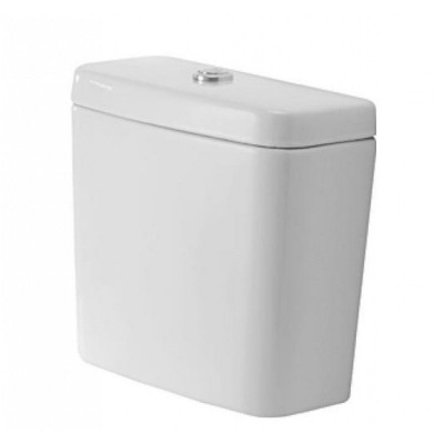 Бачок PARVA 011 без арматури Бачок PARVA 011 без арматури