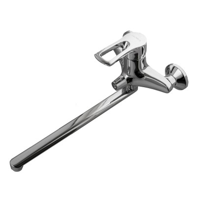 Змішувач для ванни Globus Lux SEVA GLSV-0208 Змішувач для ванни Globus Lux SEVA GLSV-0208