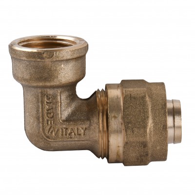 Кутник із внутрішньою різьбою APE ITALY 752 L 1/2″х20 Кутник із внутрішньою різьбою APE ITALY 752 L 1/2″х20