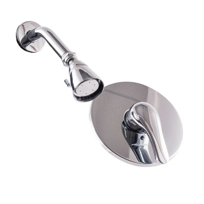 Змішувач для душу Globus Lux SOLLY GLSO-0105S Змішувач для душу Globus Lux SOLLY GLSO-0105S