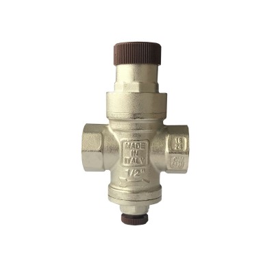 Редуктор під манометр ITAP 1/2″ 361 Редуктор під манометр ITAP 1/2″ 361