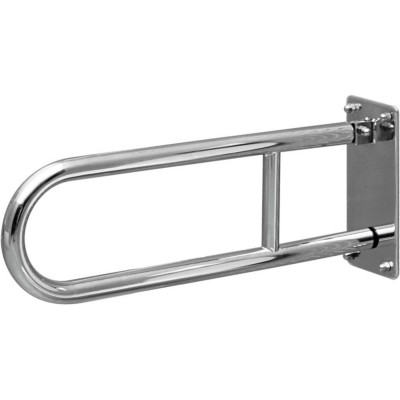 Поручень настінний рухомий 600 Поручень настінний рухомий 600