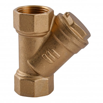 Фільтр грубого очищення SELBA 1″ SL1512