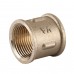 Муфта 1 1/4″ВВ латунна А0308А