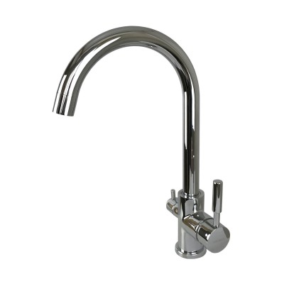 Змішувач для кухні під осмос Globus Lux LAZER GLLR-0333 Змішувач для кухні під осмос Globus Lux LAZER GLLR-0333