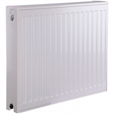 Радіатор сталевий 22/500x600 бок OPTIMUM Радіатор сталевий 22/500x600 бок OPTIMUM