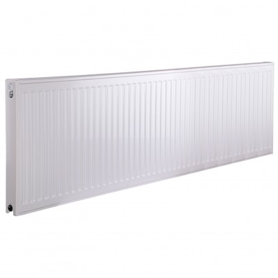 Радіатор сталевий 11/500х1600 низ-справа/бок TERRA teknik (без клапана INNER)