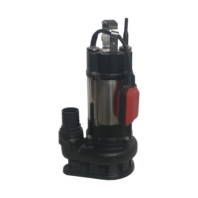 Насос фекальний з ріжучим механізмом Optima V 750 DF 0,75 кВт Насос фекальний з ріжучим механізмом Optima V 750 DF 0,75 кВт