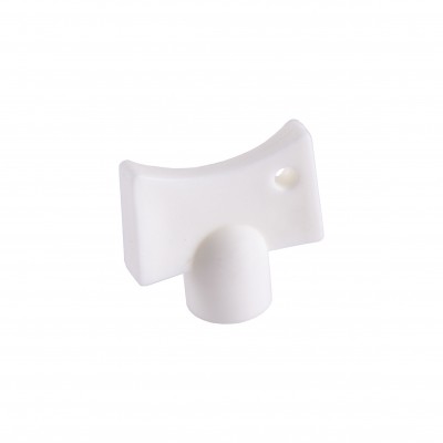 Ключ пластиковий для крана Маєвського 1/2″ HT-313 key