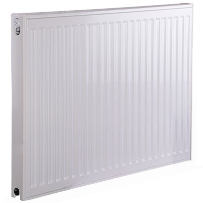 Радіатор сталевий 11/600x800 бок TERRA teknik