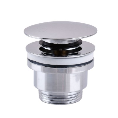 Донний клапан Globus Lux HG15-04A BR (Click-clack) Донний клапан Globus Lux HG15-04A BR (Click-clack)