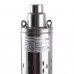 Насос свердловинний шнековий VOLKS pumpe 3,5 QGD 1,8-50-0,75кВт 3,5 дюйми + кабель 15м