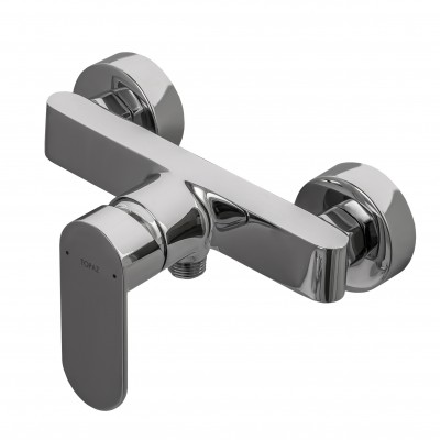 Змішувач для душа TOPAZ BARTS TB 07705-H36