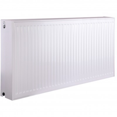 Радіатор сталевий 33/600х1200 бок EMTAS