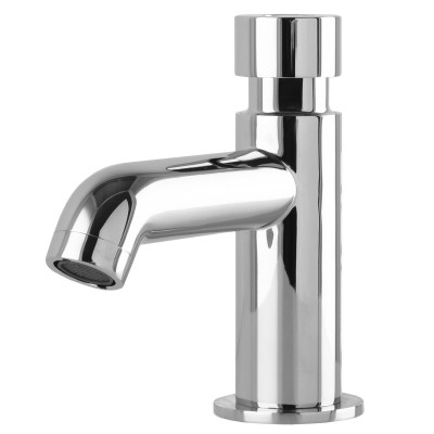 Кран-дозатор для умивальника TOPAZ TP-0301 Кран-дозатор для умивальника TOPAZ TP-0301