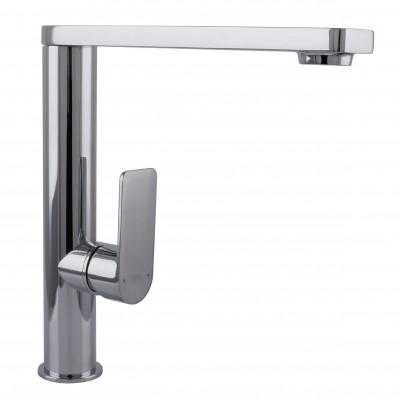 Змішувач для кухні TOPAZ SARDINIA TS 8822-H18 Змішувач для кухні TOPAZ SARDINIA TS 8822-H18