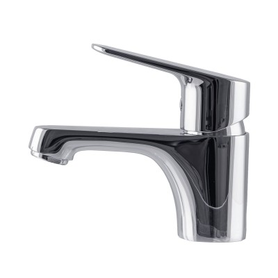 Змішувач для умивальника TOPAZ ZARA TZ 13204-H37 Змішувач для умивальника TOPAZ ZARA TZ 13204-H37