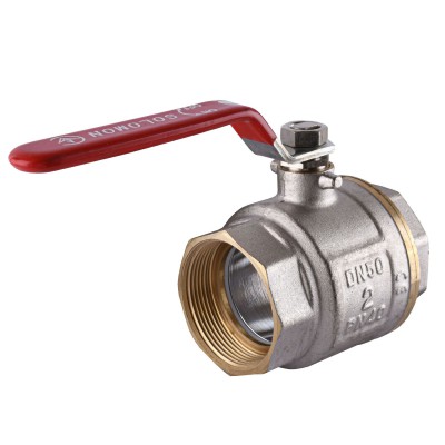 Кран кульовий прямий SOLOMON 2″ ВВ КР PN40 В1001 Кран кульовий прямий SOLOMON 2″ ВВ КР PN40 В1001