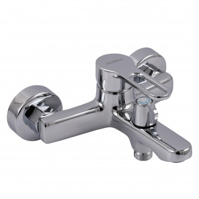 Змішувач для ванної Globus Lux Dolly GLD-0102N