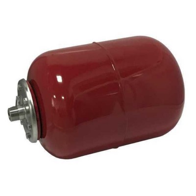 Бак Optima cal-pro для систем опалення 5л 6bar Бак Optima cal-pro для систем опалення 5л 6bar