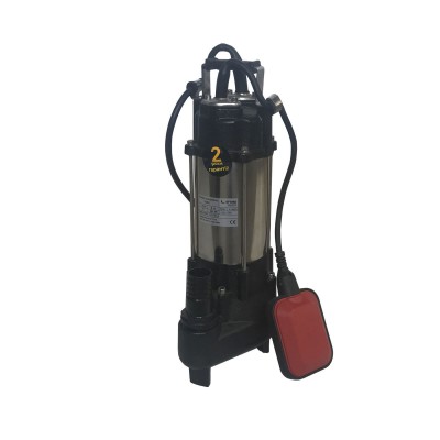 Насос фекальний Optima V250 0,3кВт Насос фекальний Optima V250 0,3кВт