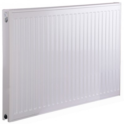 Радіатор сталевий 11/600x900 низ-справа/бок EMTAS (без клапана OUTER)