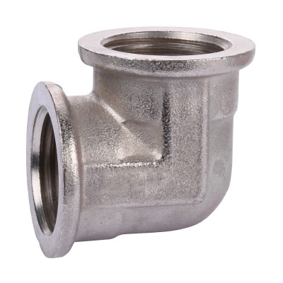 Кутник 1″ВВ нікельований Ni 08790.04 Кутник 1″ВВ нікельований Ni 08790.04