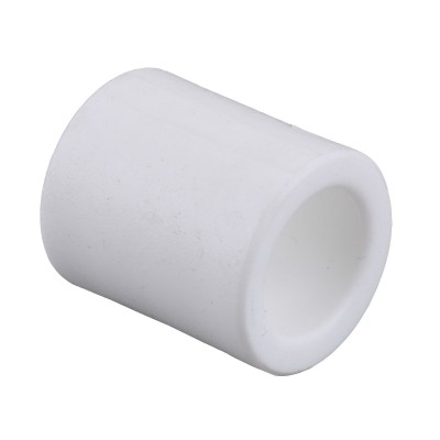 Муфта Kalde PPR ф50 (білий) 12050 Муфта Kalde PPR ф50 (білий) 12050