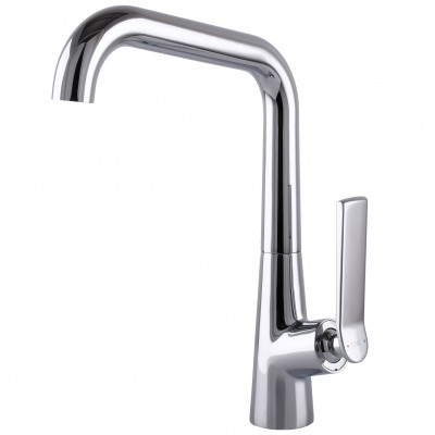 Змішувач для кухні TOPAZ TEEL TT 24401-H59 Змішувач для кухні TOPAZ TEEL TT 24401-H59