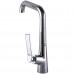Змішувач для кухні TOPAZ TEEL TT 24401-H59