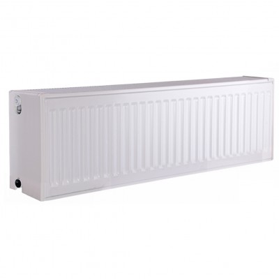 Радіатор сталевий 33/300х1000 низ-справа/бок TERRA Teknik (без клапана INNER) Радіатор сталевий 33/300х1000 низ-справа/бок TERRA Teknik (без клапана INNER)