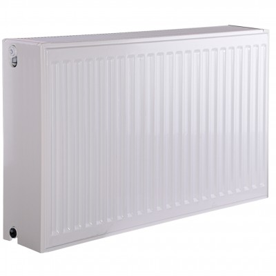 Радіатор сталевий 33/500x800 бок TERRA Teknik Радіатор сталевий 33/500x800 бок TERRA Teknik