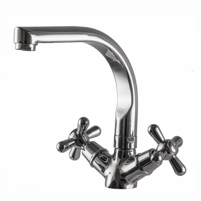 Змішувач для умивальника Globus Lux GB-SHARM-0300-06 Змішувач для умивальника Globus Lux GB-SHARM-0300-06