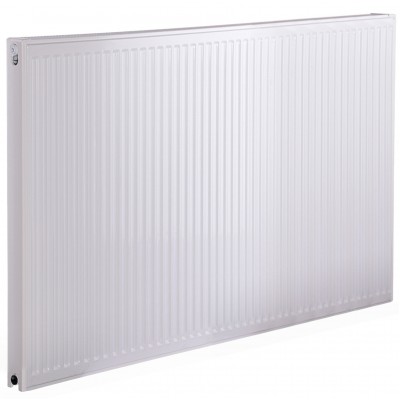 Радіатор сталевий 21/900х1600 бок EMTAS