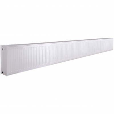 Радіатор сталевий 33/400х2800 бок EMTAS Радіатор сталевий 33/400х2800 бок EMTAS