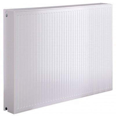 Радіатор сталевий 33/900х1400 бок EMTAS