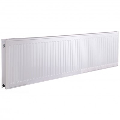 Радіатор сталевий 11/400х1500 низ-справа/бок EMTAS (без клапана OUTER)