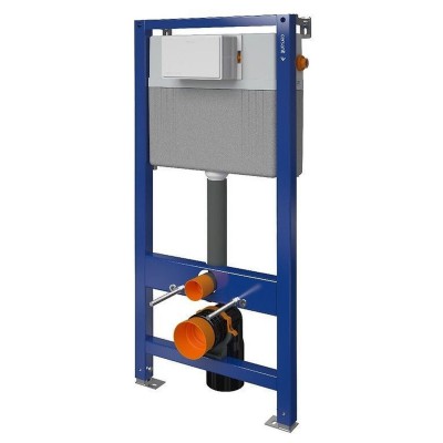 СИСТЕМА ІНСТАЛЯЦІЇ Cersanit AQUA 52 QF СИСТЕМА ІНСТАЛЯЦІЇ Cersanit AQUA 52 QF