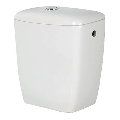 Бачок Cersanit KASKADA (KORAL) 010 без арматури Бачок Cersanit KASKADA (KORAL) 010 без арматури