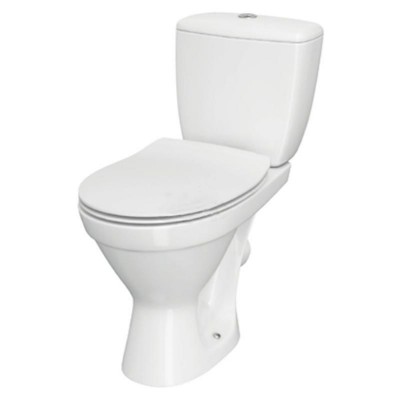 Компакт Cersanit 705 CERSANIA SIMPLEON з кришкою дюропл SLIM ліфт Компакт Cersanit 705 CERSANIA SIMPLEON з кришкою дюропл SLIM ліфт