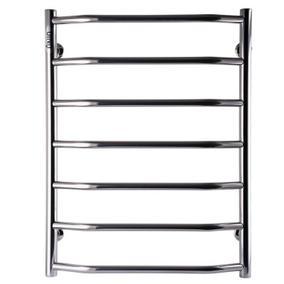 Рушникосушарка UNIO LT W 700-500-7 Драбинка Трапеція вода Рушникосушарка UNIO LT W 700-500-7 Драбинка Трапеція вода