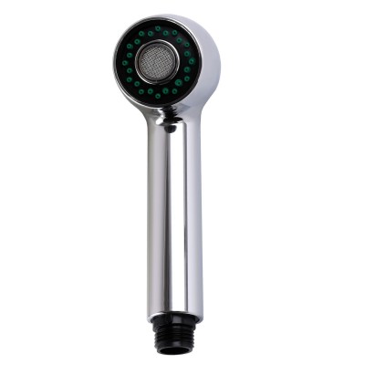 Душова лійка Globus Lux NS-1061-P для витяжного кухонного змішувача Душова лійка Globus Lux NS-1061-P для витяжного кухонного змішувача