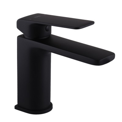 Змішувач для умивальника TOPAZ ODISS TO 18221-H52-BL Змішувач для умивальника TOPAZ ODISS TO 18221-H52-BL