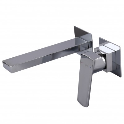 Змішувач для умивальника TOPAZ LEXI TL 21235-H57A Змішувач для умивальника TOPAZ LEXI TL 21235-H57A