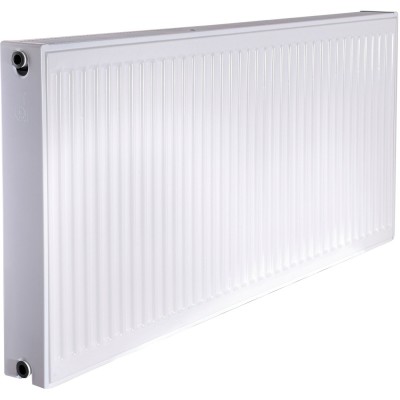 Радіатор сталевий 22/600х1300 бок FORNELLO